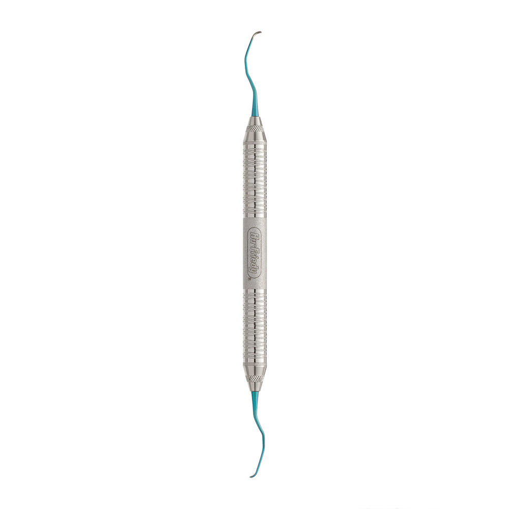 Hu-Friedy Titanium Implant Scaler Mini Five 11/12