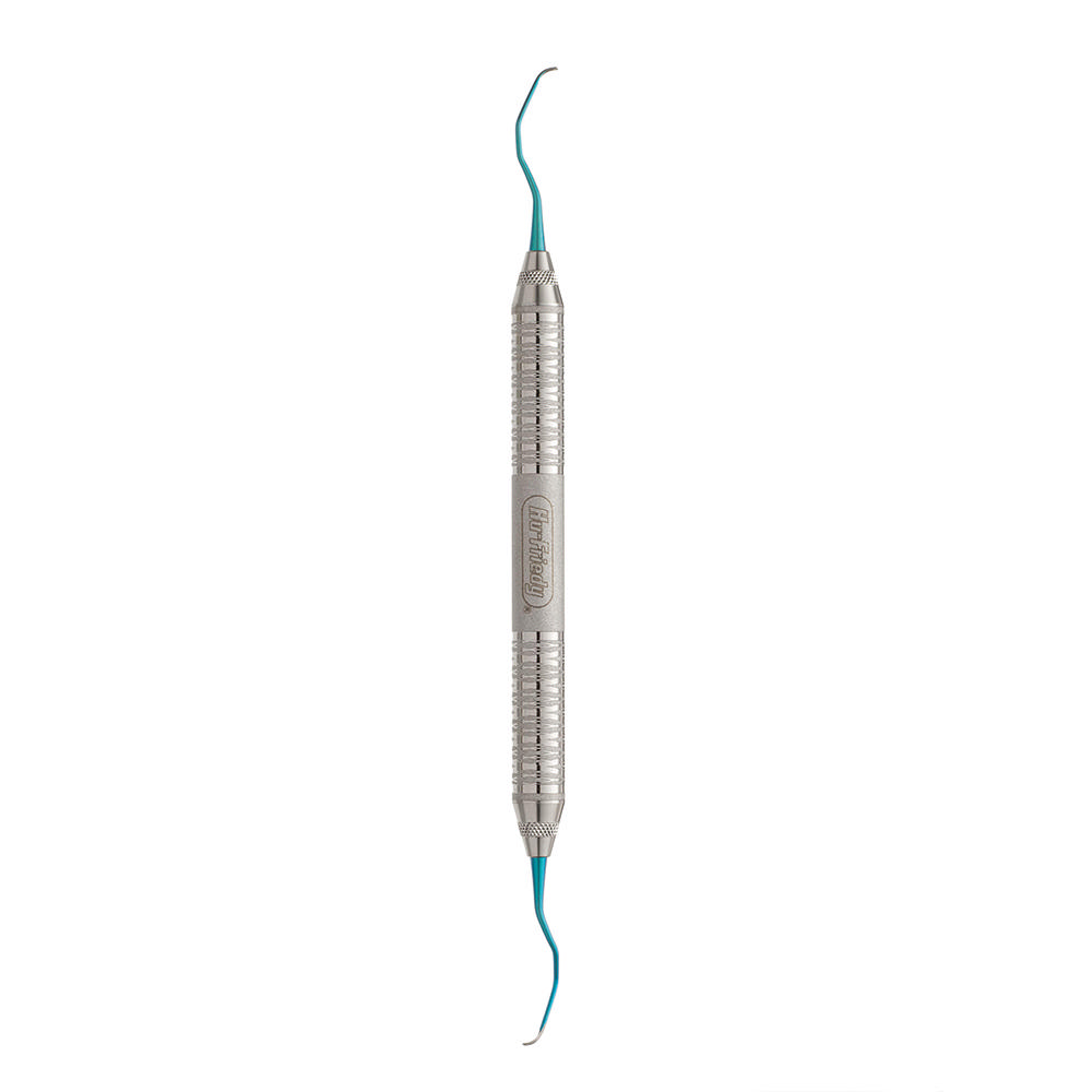Hu-Friedy Titanium Implant Scaler Mini Five 13/14