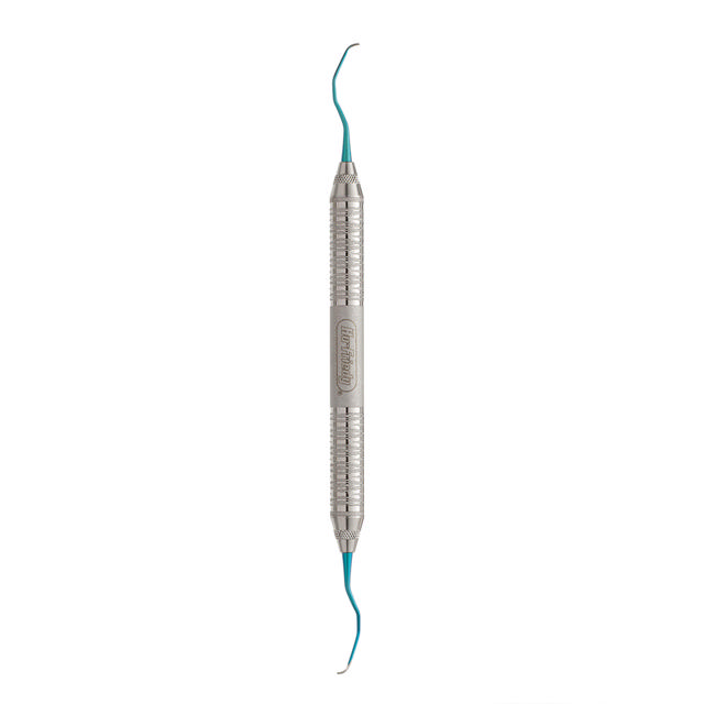 Hu-Friedy Titanium Implant Scaler Mini Five 13/14