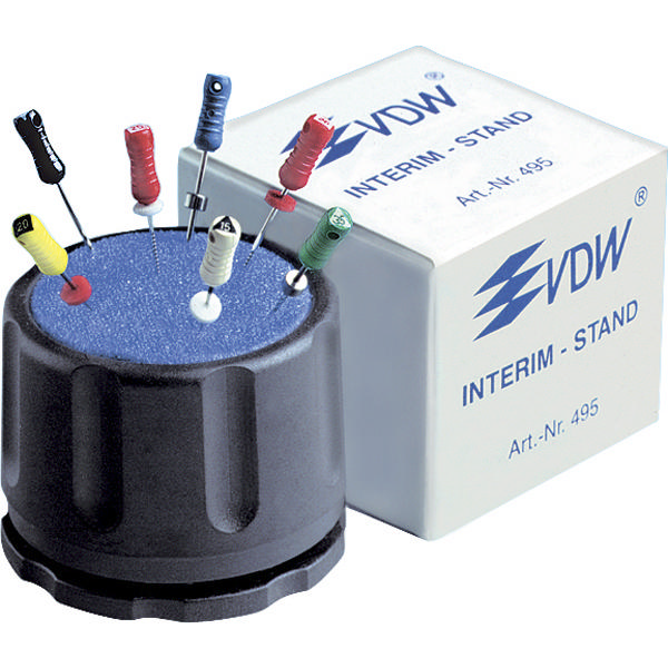 VDW Interim filstander, 1 stk.