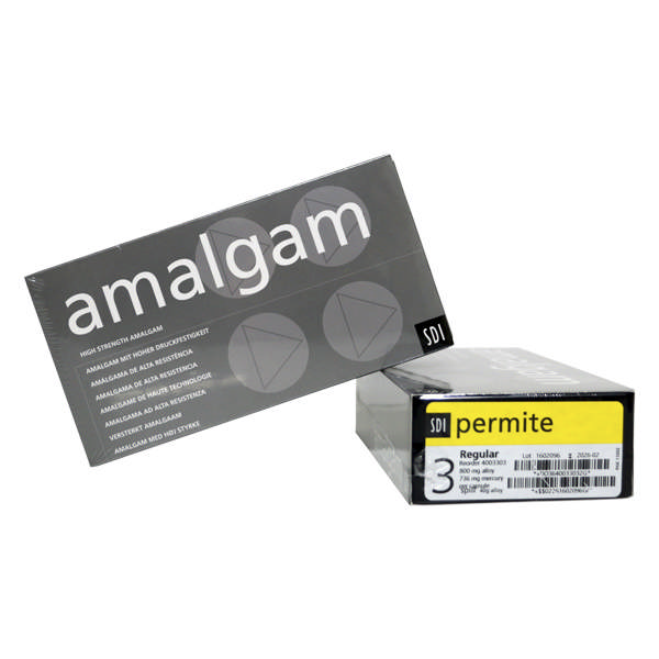 Permite Regular nr. 3, 50 stk.