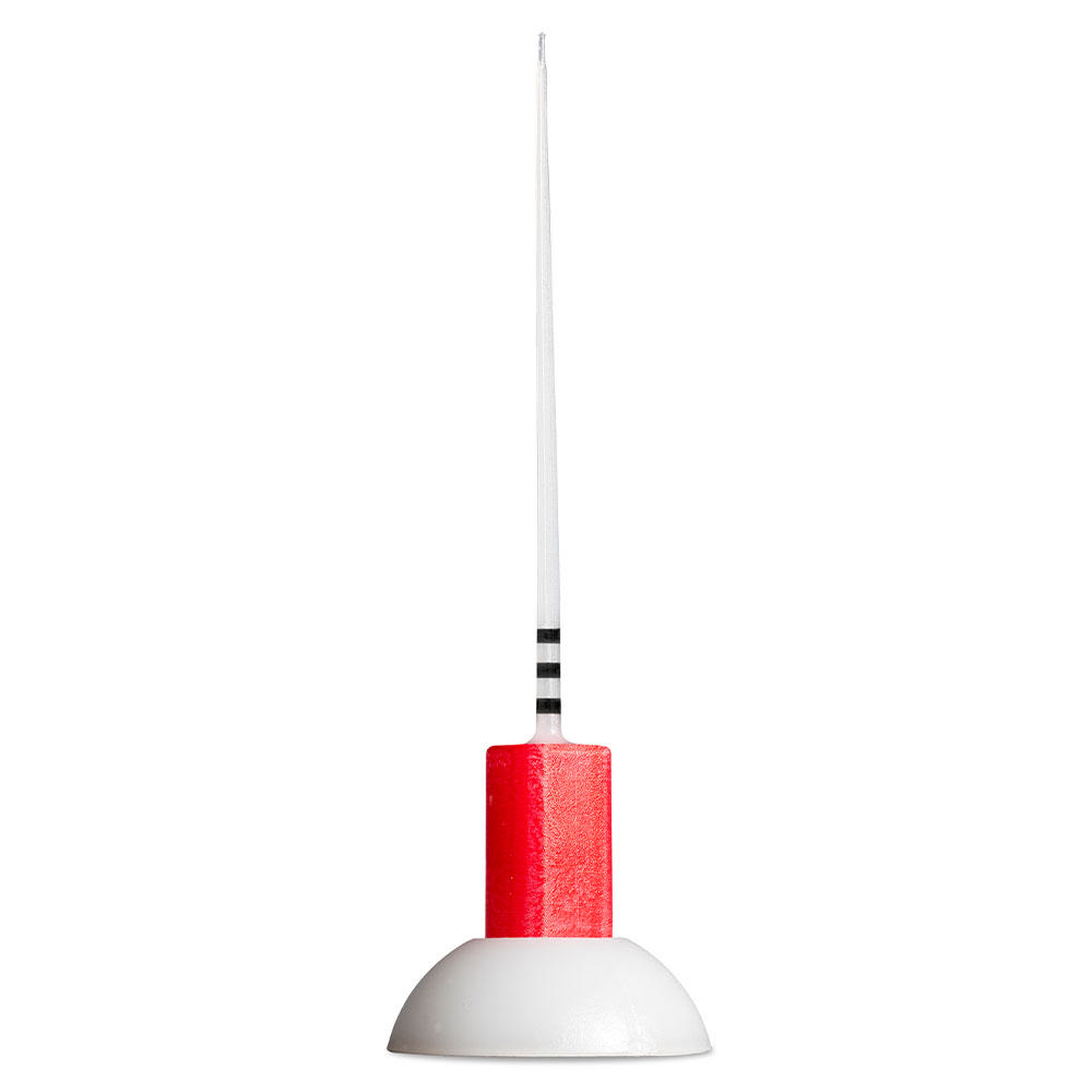 SmartLite Pro EndoActivator Tips Medium, rød, 25 stk