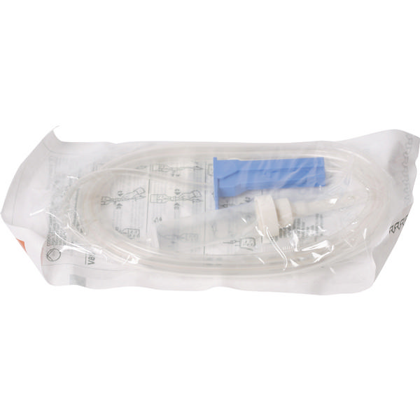 W&H infusionsslanger, klare, 10 stk.