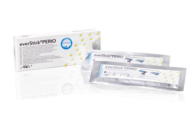 GC EverStick Perio 2 x 12 cm refill