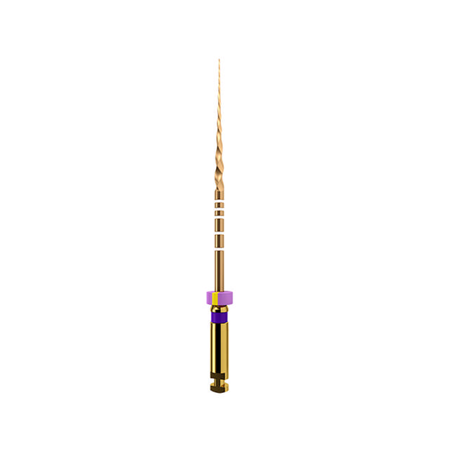 ProTaper GOLD 31 mm S1, 6 stk.