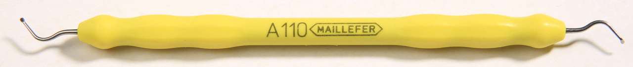 Maillefer excavator med silikoneskaft B095S-A110