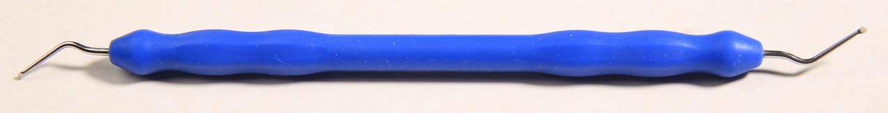 Maillefer excavator med silikoneskaft B095S-B110