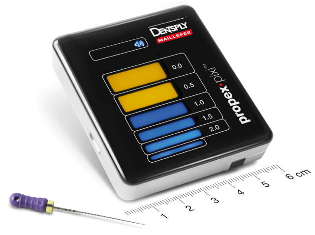 Propex Pixi Apex Locator
