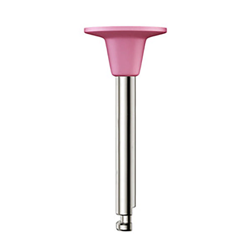 Kenda C.G.I. Polerer Fin,rosa  linseformet 909 F, 25 stk.