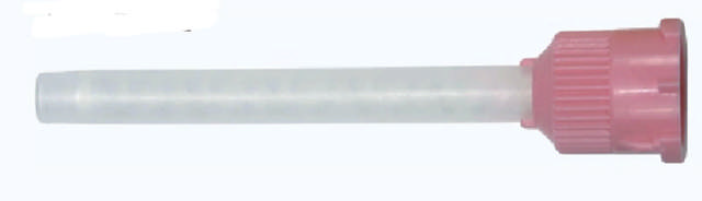 Blanderør pink, 50 stk.