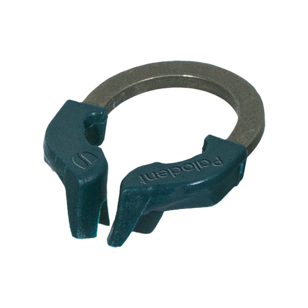 Palodent V3 small ring, mørkeblå, 2 stk.