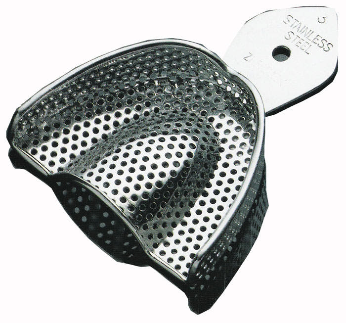 Zenith aftryksske, OK-S, 53 x 66 mm, perforeret,