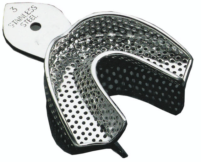 Zenith aftryksske, UK-L, 57 x 76 mm, perforeret,