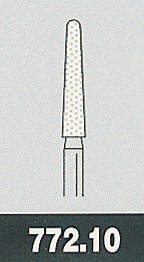 Two Striper diamant 772.10 C , ISO 199/016, 5 stk 