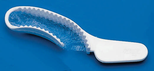 Premier Triple Tray kvadrant, Premier, 40 stk.