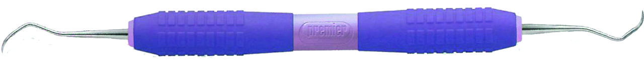 Premier Big Easy Ultralite, Scaler McCall 13S/14S, 