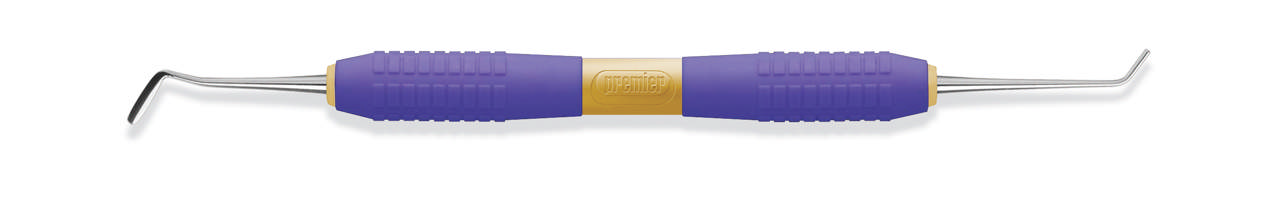 Premier SLIX kompositinstrument DE W3