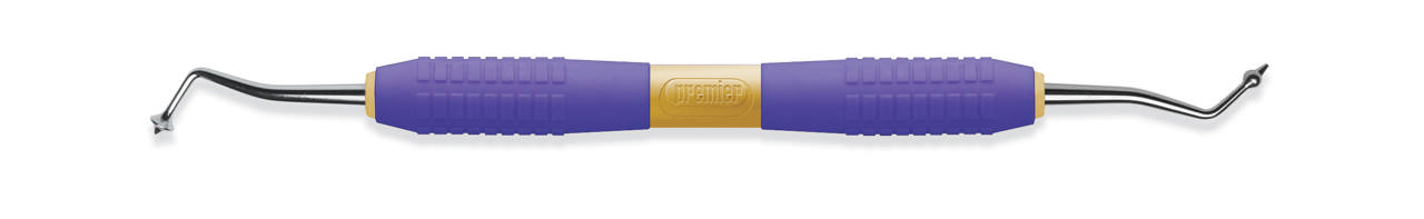 Premier SLIX kompositinstrument DE21B Acorn-Duckhead