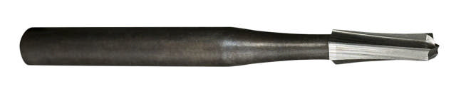 Tri Hawk FG HM talon 12, 1158, afrundet cylinder 100 stk.