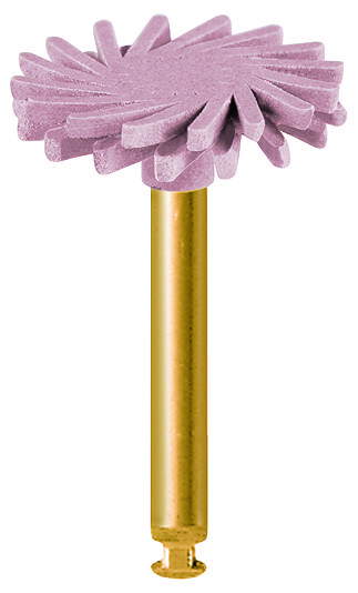 EVE Diacomp Plus Twist, Komposit, medium, 14 mm, RA, 10 stk.