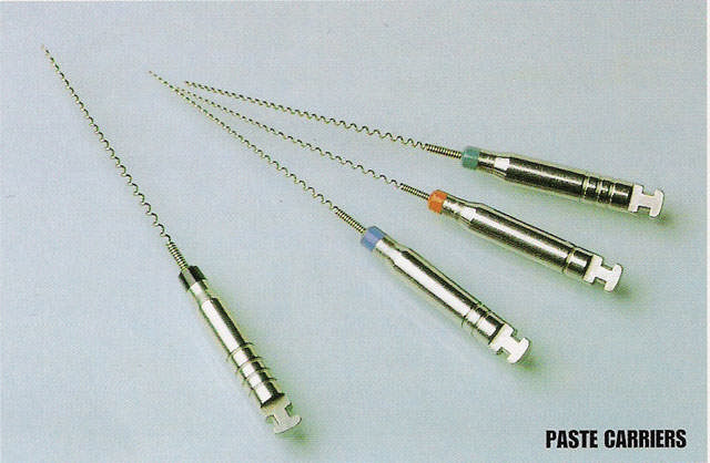 Rodspiral , lentulo, Mani 25 mm, str. 25, 4 stk