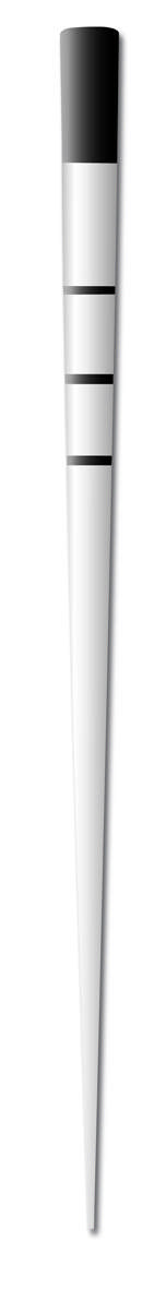 VDW Reciproc Paper Points sterile R40 sort 144 stk