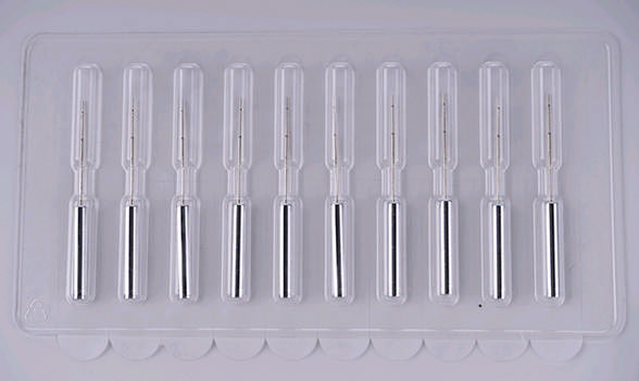 Gutta-Smart Conform Fit guttaparka magasiner, 20G