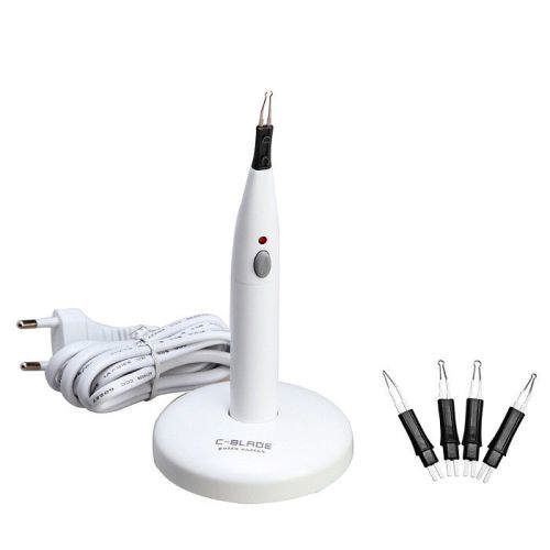 Coxo Gutta-Cutter komplet m. håndstykke, oplader