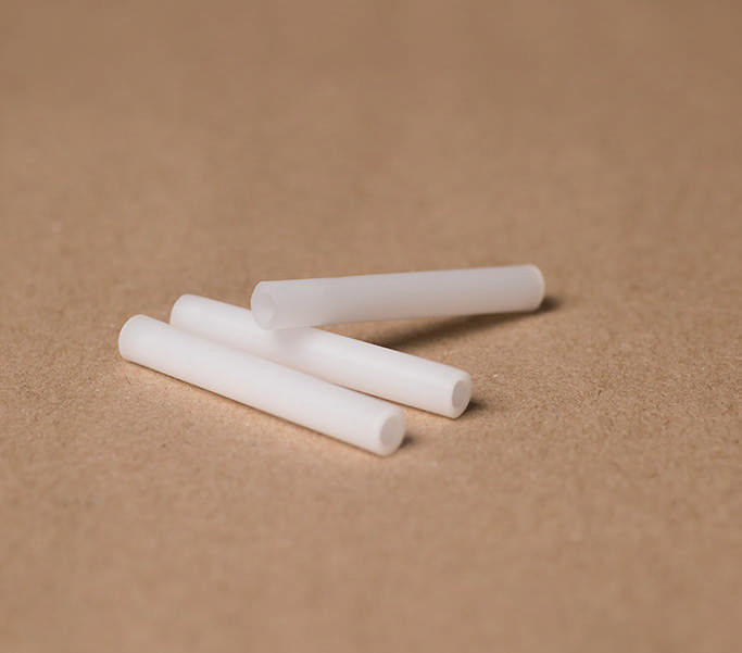 Hygoformic BIO adapter blød, til krølsug, 100 stk.