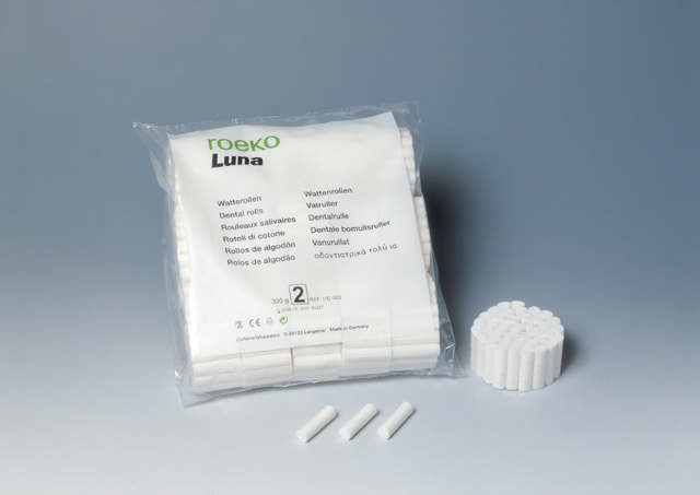 Roeko Vatruller, Luna str. 2, ca. 615 stk.