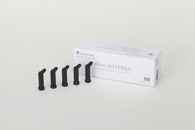 Estelite Asteria kapsler 0,2g, 15stk. B3B