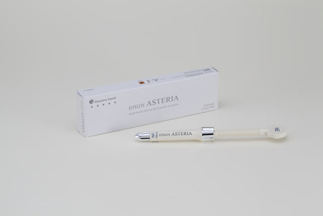 Estelite Asteria sprøjte 4g, A2B