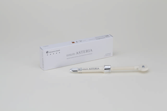 Estelite Asteria sprøjte 4g, A3B