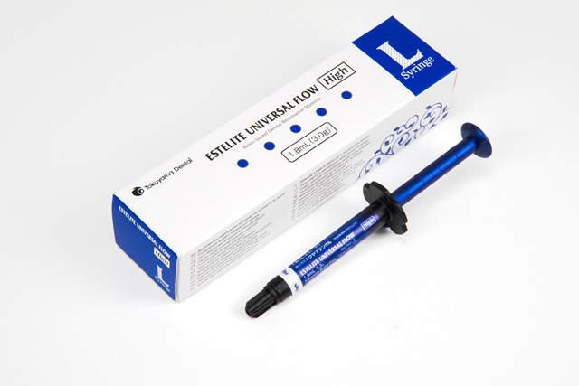 Estelite Universal Flow High L, sprøjte OPA3