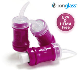 Riva Protect Regular, farve pink, 50 kapsler