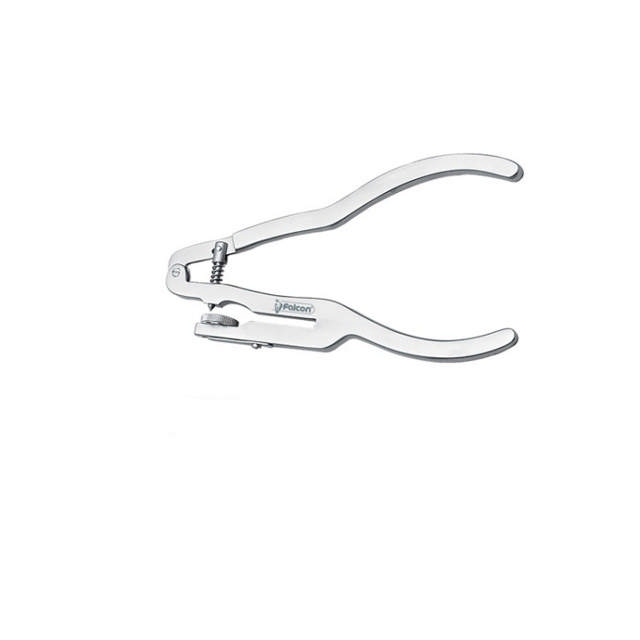 Kofferdam Ivory hultang, 1 stk.