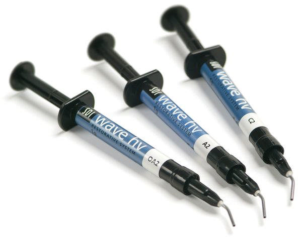 SDI Wave HV flow A2, sprøjte