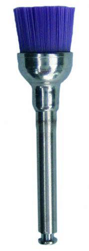 Stoddard Smart Prophy Brush, lilla, medium 100 stk