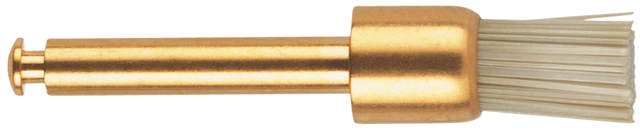 OccluGold Brush, junior-børste, 10 stk.