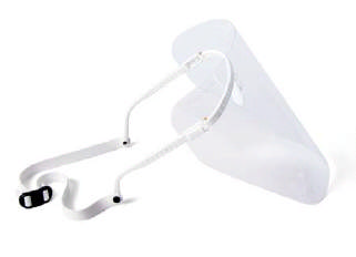 Vista-Tec La Storia, visir