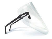 Vista-Tec, Clip-On clips, 10 stk.