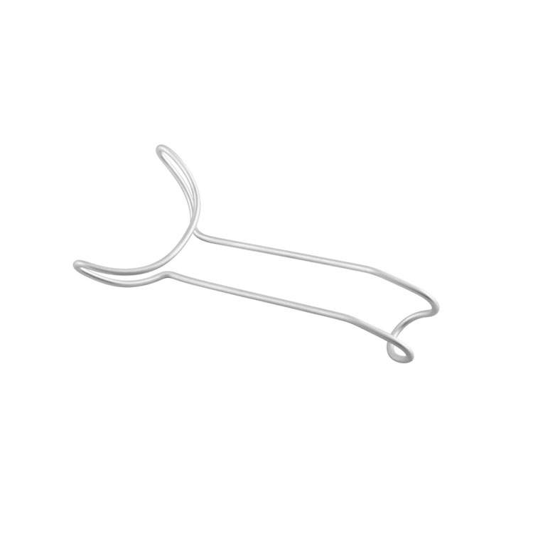 Retraktor læbeholder, universal læbe-kindretraktor