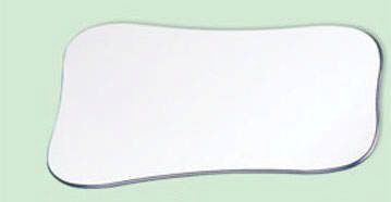 Fotospejl, Palatinalt/Occlusalt, stor.