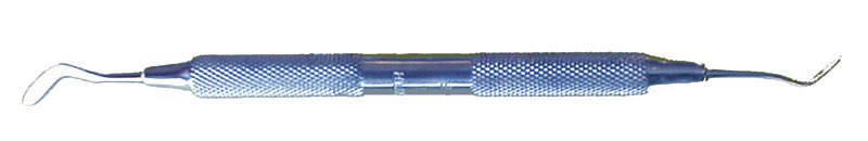 Specialinstrument nr. 6. 1 stk.