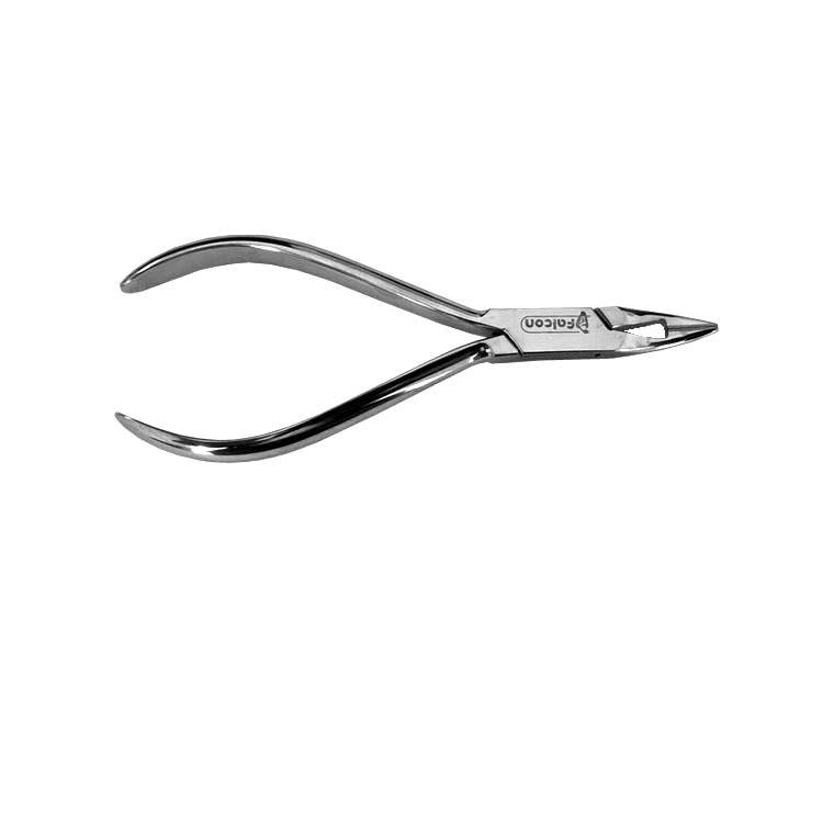 Weingart tang med hårdmetalkæber