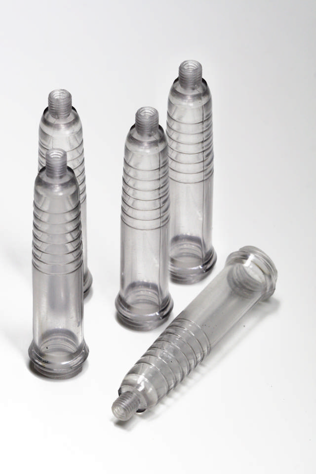 SleeperOne, plastbeskyttelsesrør til SO3+4, 5 stk.