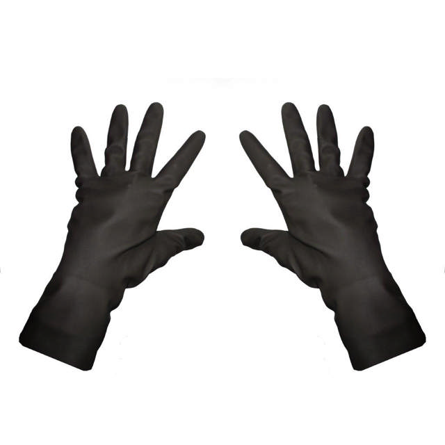 Røntgen beskyttelseshandsker, X-small str 7, 1 par