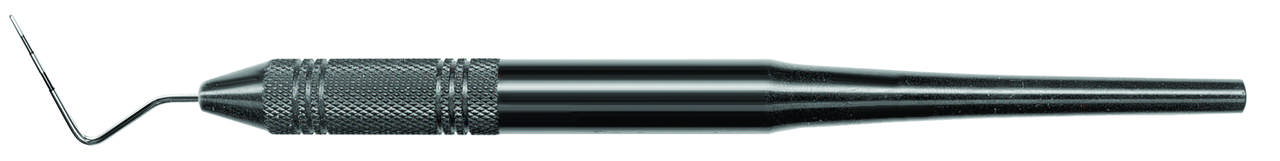 American Eagle Pochemåler Probe12B. Rustfrit stål