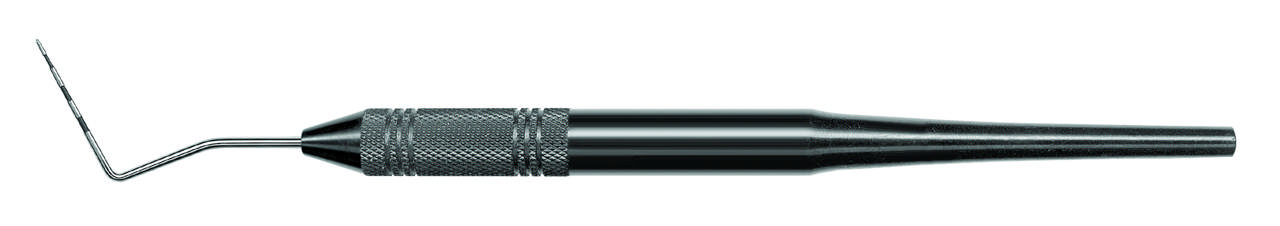 American Eagle Pochemåler Probe12. Rustfrit stål