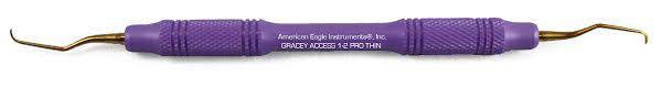 American Eagle Gracey Access 1-2, Pro Thin, XPX